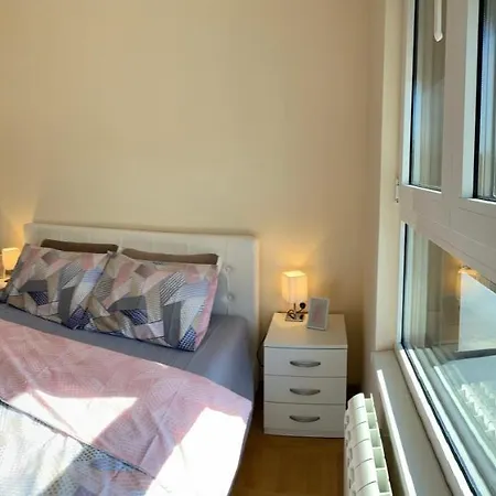 Lux Apartman Nena 29 - Zlatibor Exterior photo