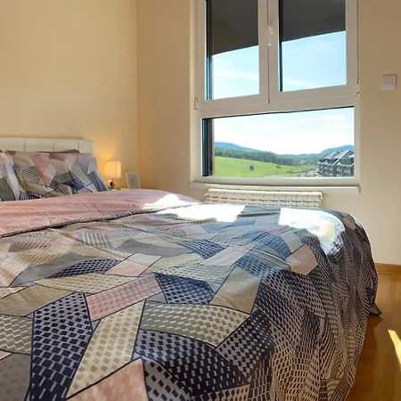 Lux Apartman Nena 29 - Zlatibor Exterior photo