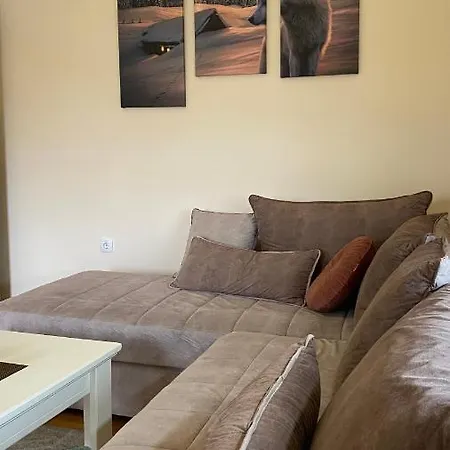 Lux Apartman Nena 29 - Zlatibor Exterior photo