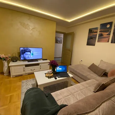 Lux Apartman Nena 29 - Zlatibor Exterior photo