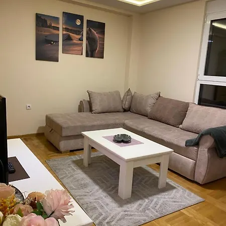 Lux Apartman Nena 29 - Zlatibor Exterior photo