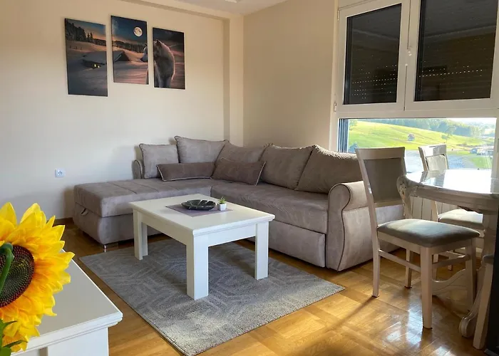 Lux Apartman Nena 29 - Zlatibor