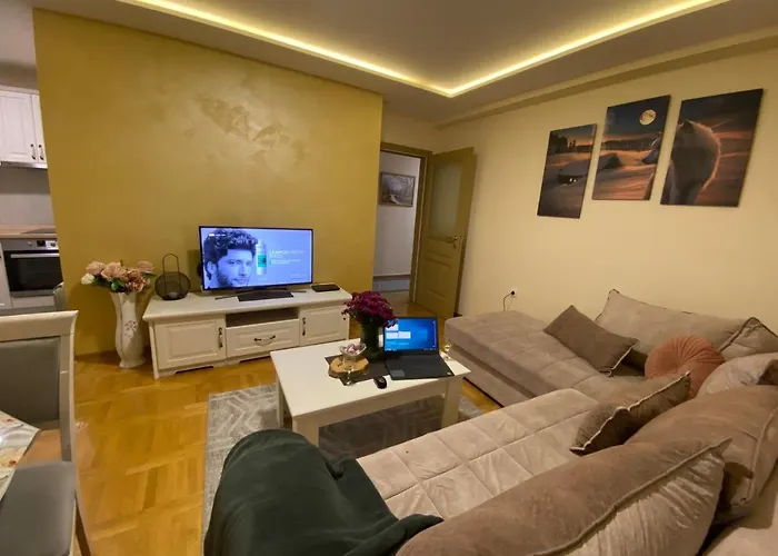 Lux Apartman Nena 29 - Zlatibor