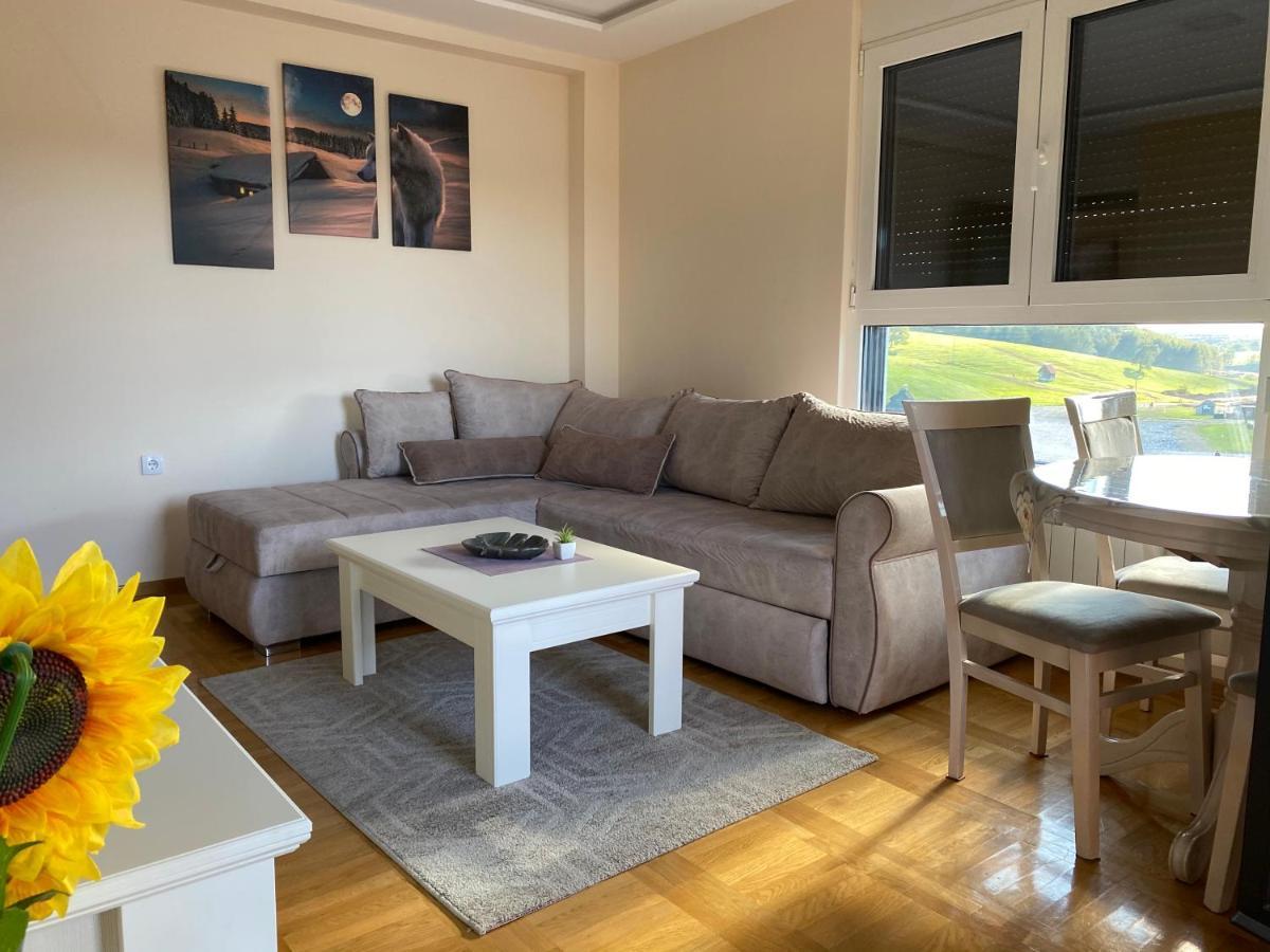 Lux Nena 29 - * Zlatibor