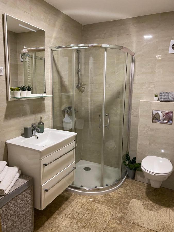 Lux Nena 29 - Apartment Zlatibor