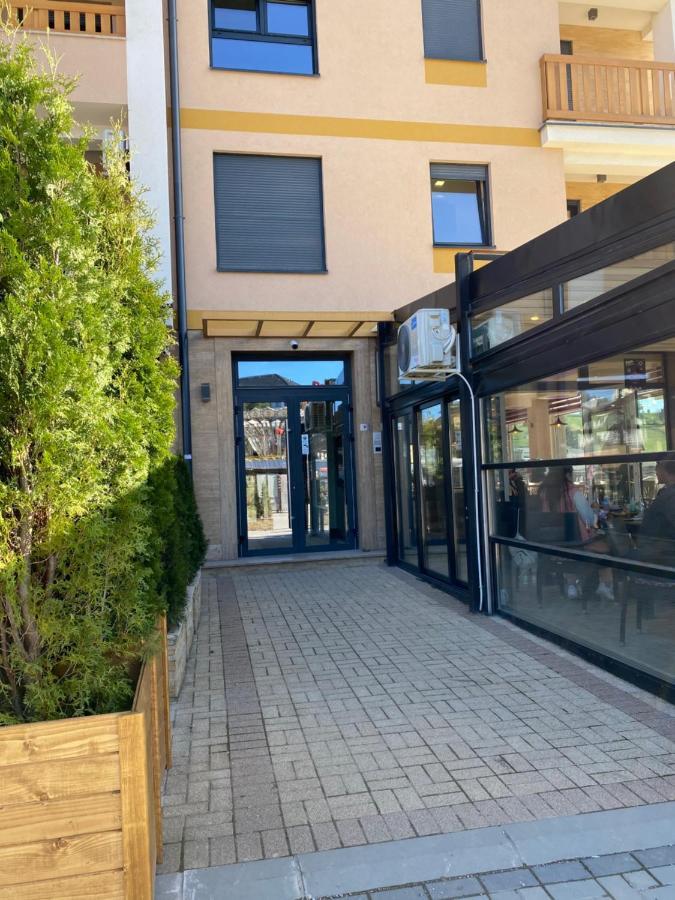 Lux Nena 29 - Zlatibor