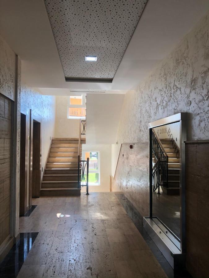 Lux Nena 29 - Apartment Zlatibor