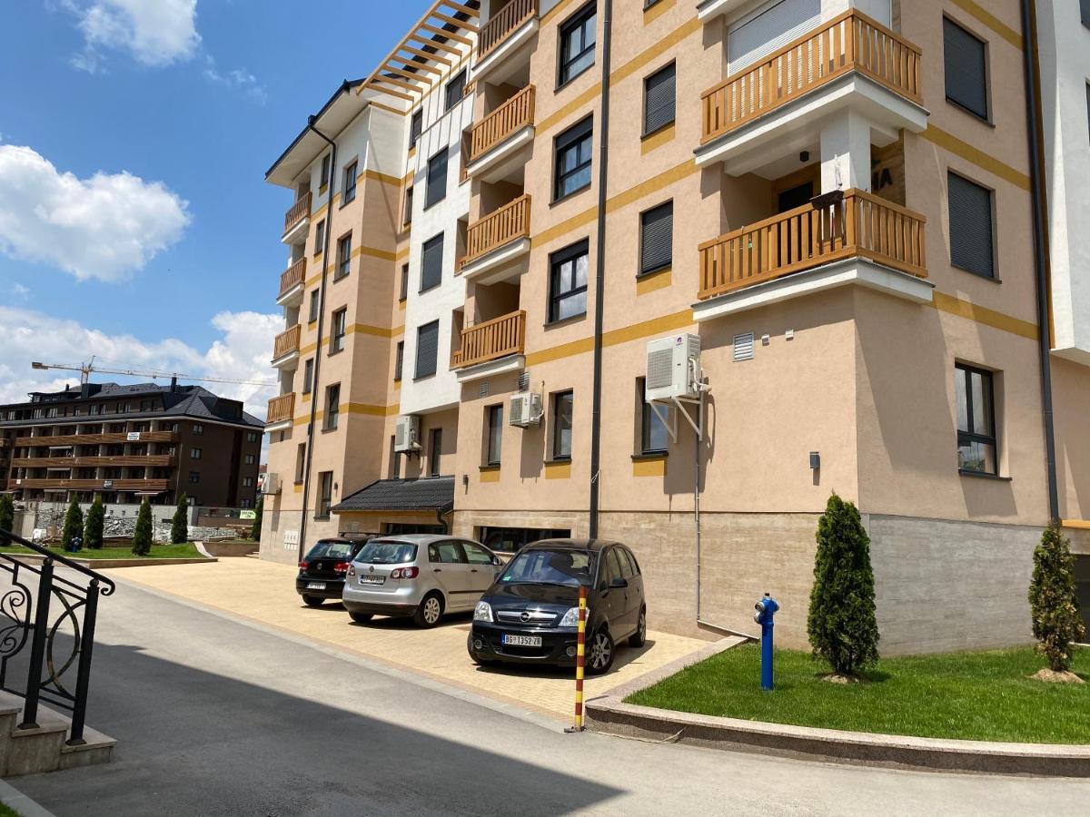 Lux Nena 29 - Apartment