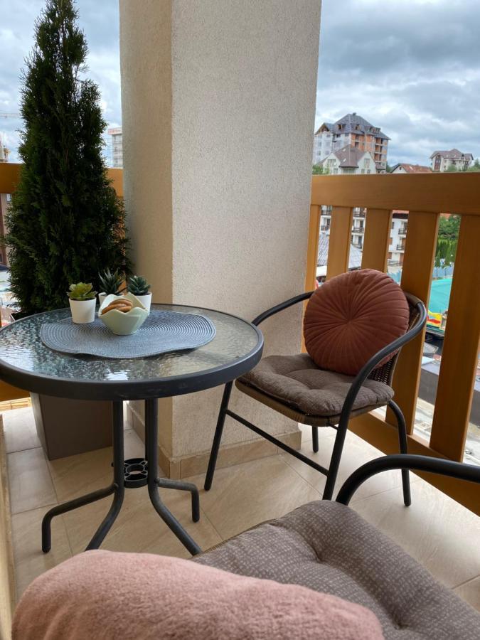 Apartment Lux Nena 29 - Zlatibor