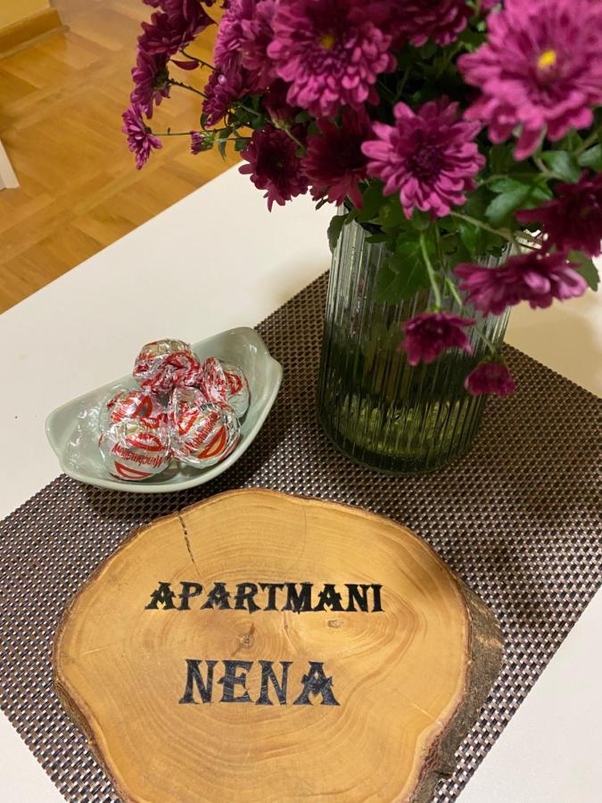 Lux Nena 29 - Apartment *